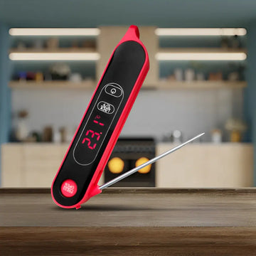 Digital Cooking Thermometer GoodFlame Original Good Flame