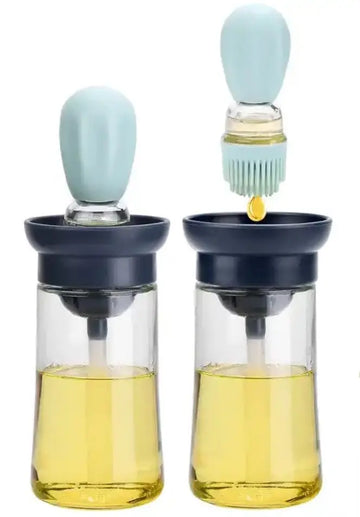 Smart Oil Brush GoodFlame