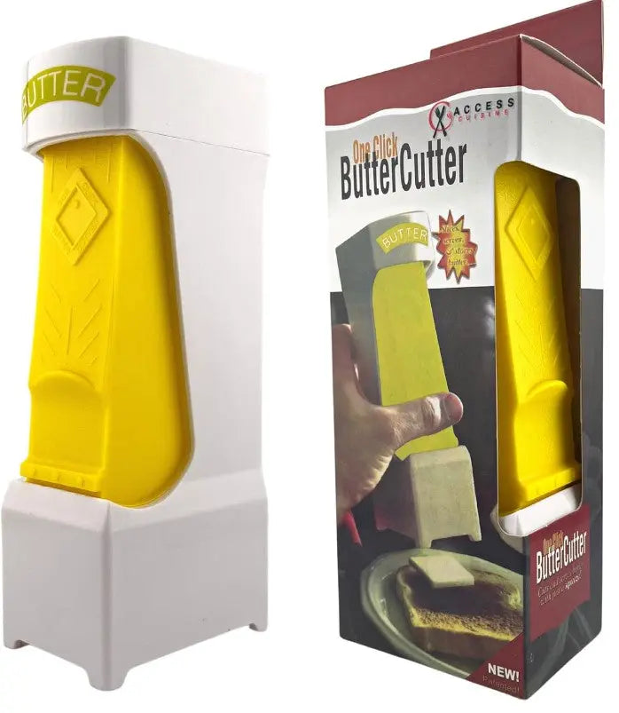 Butter Slicer GoodFlame