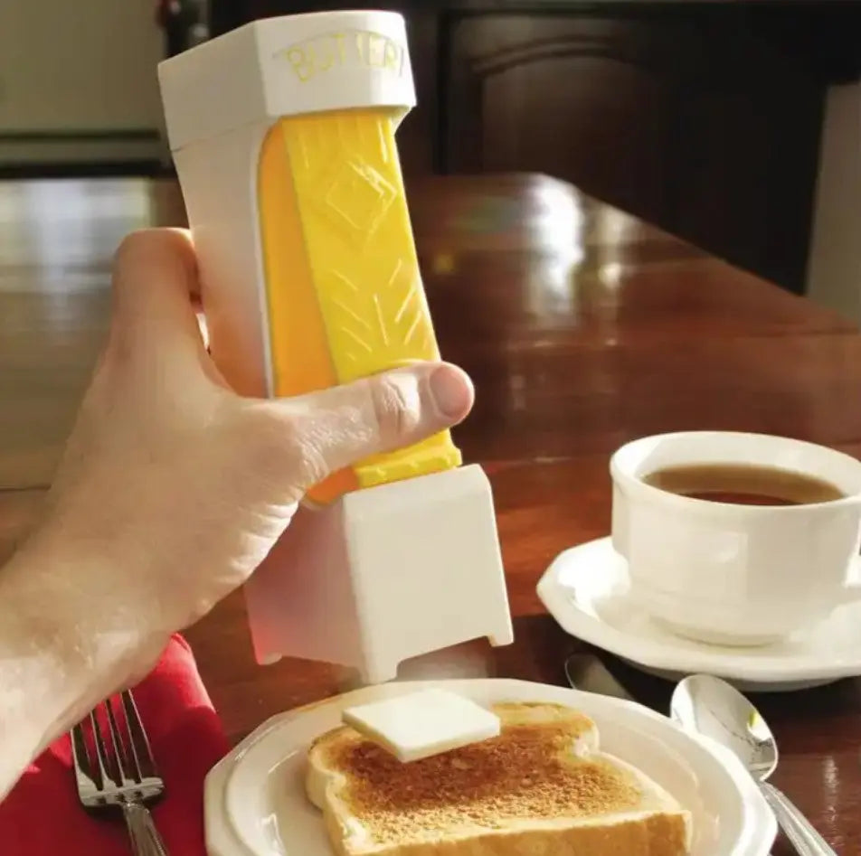 Butter Slicer GoodFlame