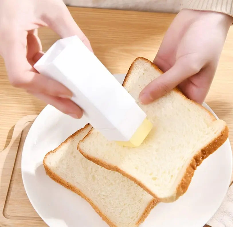 Hand Held Butter Stick GoodFlame