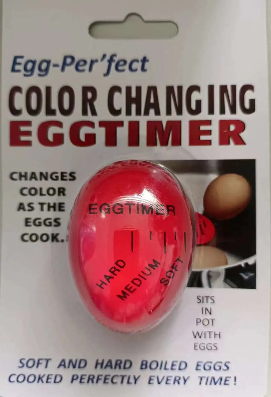 Egg Timer GoodFlame